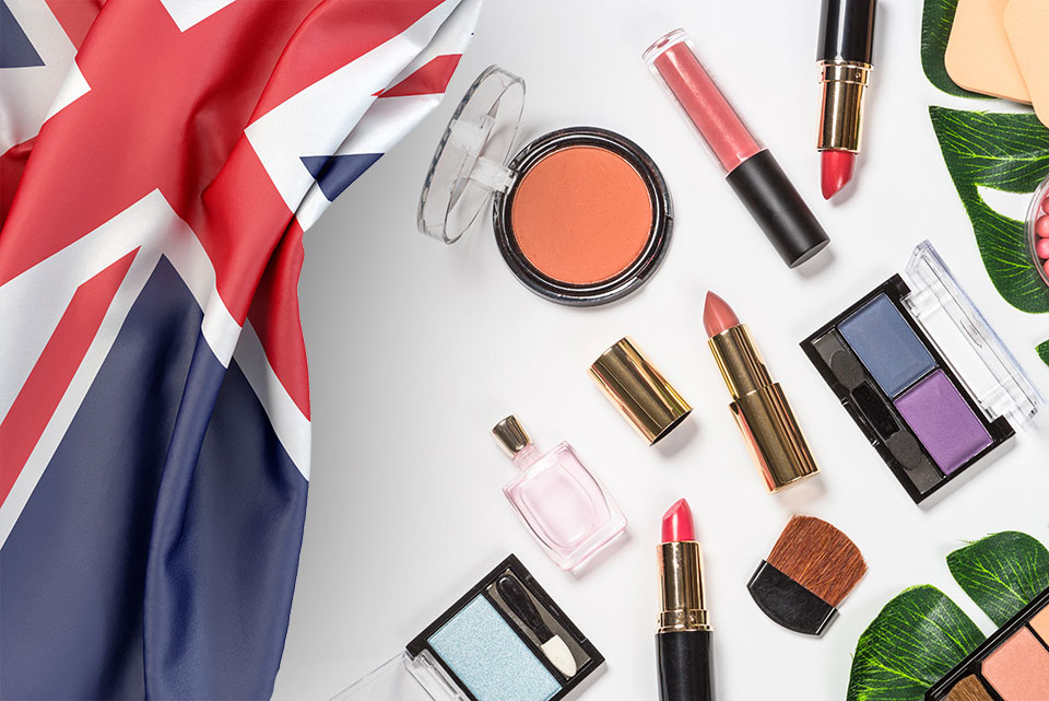 UK Cosmetics Responsible Person Service