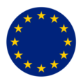 EU Flag icon