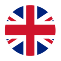 UK flaf icon