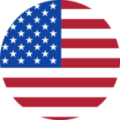 US logo