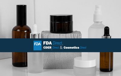 MoCRA Update: FDA startet elektronisches Registrierungsportal und veröffentlicht weitere Leitlinie