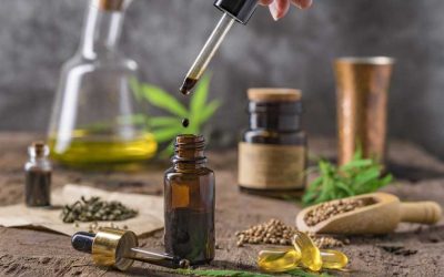 CBD und Cannabis Kosmetik: Rechtliche Situation in der Europäischen Union