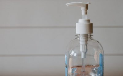 Alkoholhaltige Handdesinfektionsmittel in Zeiten von COVID-19: Rechtliche Situation in der EU